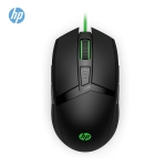Picture of MOUSE HP PAVILION MOUSE 300 (4PH30AA) 5000 DPI 