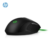 Picture of MOUSE HP PAVILION MOUSE 300 (4PH30AA) 5000 DPI 