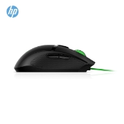 Picture of MOUSE HP PAVILION MOUSE 300 (4PH30AA) 5000 DPI 