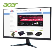 Picture of MONITOR ACER Nitro VG270UP UM.HV0EE.P01 27" 2K WQHD IPS W-LED 144Hz 1ms Black