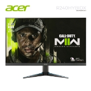 Picture of MONITOR ACER Nitro VG270UP UM.HV0EE.P01 27" 2K WQHD IPS W-LED 144Hz 1ms Black