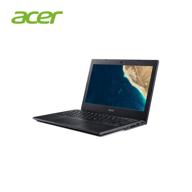 Picture of Notebook Acer TravelMate B118-M (NX.VHSER.00A)  Intel Celeron Quad-Core 4GB RAM 64GB HDD  
