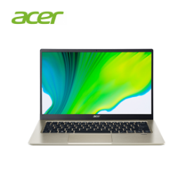 Picture of ნოუთბუქი  Acer Swift 1 (NX.A76ER.008) Intel® Celeron® Processor N4500 8GB RAM 128GB SSD Intel® UHD graphics