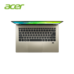 Picture of ნოუთბუქი  Acer Swift 1 (NX.A76ER.008) Intel® Celeron® Processor N4500 8GB RAM 128GB SSD Intel® UHD graphics