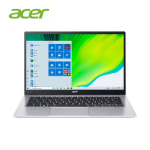 Picture of Notebook Acer Swift 1 (NX.A76ER.007) Intel®Pentium® Silver N6000 8GB RAM 128GB SSD Intel® UHD graphics