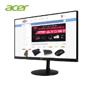 სურათი მონიტორ Acer XV320QU LV UM.JX0EE.V01 31.5" WQHD 2K IPS W-LED 170Hz 0.5ms Black