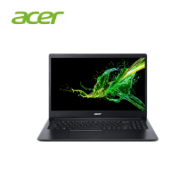 Picture of ნოუთბუქი Acer Aspire 3  (NX.HE3ER.01S) Intel® Celeron®Processor N4020  8GB RAM 256GB SSD  Intel®UHD Graphics 605
