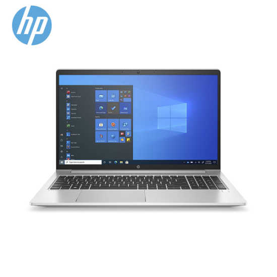 Picture of Notebook HP Probook 450 G8 (45M99ES) Intel® Core™ i5-1135G7 8GB RAM 256GB SSD  Intel® Iris® Xᵉ Graphics