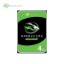 სურათი მყარი დისკი Seagate BarraCuda ST4000DM004  4TB 5400RPM SATA 6 GB/S 256 MB
