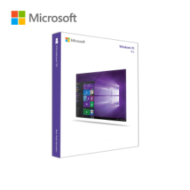 Picture of პროგრამული უზრუნველყოფა  Windows  10 PRO 64