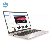 სურათი ნოუთბუქი HP PROBOOK 450 G8 3C3S5ES 15.6" IPS FHD i7-1165G7  16GB DDR4 3200Mhz 256GB SSD