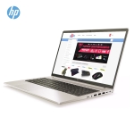 Picture of ნოუთბუქი HP PROBOOK 450 G8 3C3S5ES 15.6" IPS FHD i7-1165G7  16GB DDR4 3200Mhz 256GB SSD