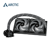 სურათი თხევადი გაგრილების სისტემა ARCTIC LIQUID FREEZER II 240 RGB ACFRE00099A