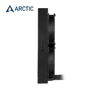 სურათი თხევადი გაგრილების სისტემა ARCTIC LIQUID FREEZER II 240 RGB ACFRE00099A