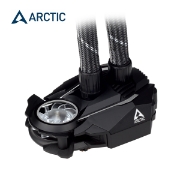 სურათი თხევადი გაგრილების სისტემა ARCTIC LIQUID FREEZER II 240 RGB ACFRE00099A