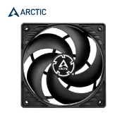Picture of Case Cooler ARCTIC P12 PWM PST ACFAN00120A 120MM BLACK