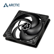 Picture of Case Cooler ARCTIC P12 PWM PST ACFAN00120A 120MM BLACK