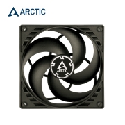 Picture of Case Cooler ARCTIC P14 PWM PST ACFAN00125A 140MM BLACK