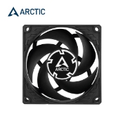 სურათი ქეისის ქულერი ARCTIC P8 ACFAN00147A 80MM BLACK