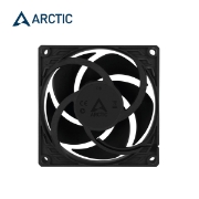 სურათი ქეისის ქულერი ARCTIC P8 ACFAN00147A 80MM BLACK