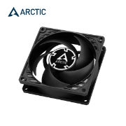 სურათი ქეისის ქულერი ARCTIC P8 ACFAN00147A 80MM BLACK