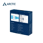 სურათი ქეისის ქულერი ARCTIC P8 ACFAN00147A 80MM BLACK