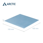 Picture of თერმო ბალიში ARCTIC COOLING 100 X 100 1MM BLUE ACTPD00053A