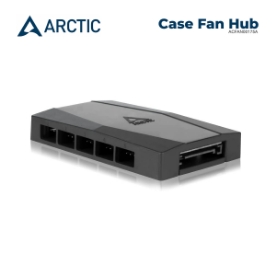 Picture of ARCTIC Case Fan Hub ACFAN00175A