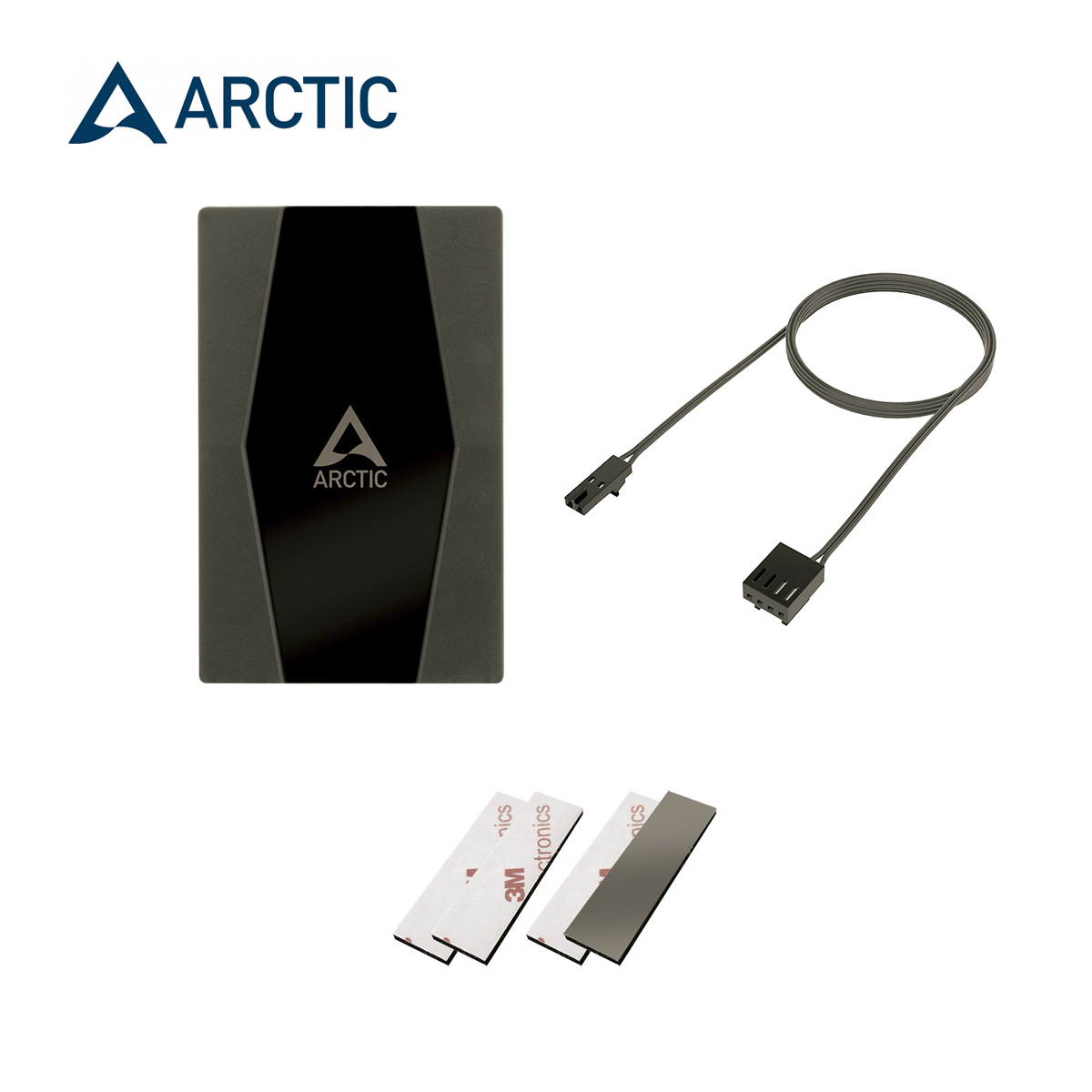 gITec Online Shop ARCTIC ACFAN00175A