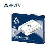 Picture of ARCTIC Case Fan Hub ACFAN00175A