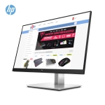 Picture of Monitor HP E24 G4 9VF99AA 24" IPS Full HD LED 60Hz 5ms 