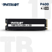 სურათი SSD მყარი დისკი PATRIOT P400 P400P1TBM28H 1TB M.2 2280 PCIe
