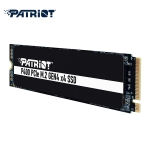Picture of SSD მყარი დისკი PATRIOT P400 P400P1TBM28H 1TB M.2 2280 PCIe