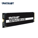Picture of SSD მყარი დისკი PATRIOT P400 P400P1TBM28H 1TB M.2 2280 PCIe