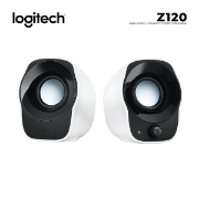 Picture of SPEAKER LOGITECH Z120 L980-000513 USB POWER White