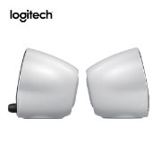 Picture of SPEAKER LOGITECH Z120 L980-000513 USB POWER White