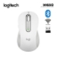 სურათი BLUETOOTH Wireless მაუსი LOGITECH M650 L910-006255 WHITE