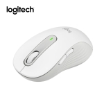 Picture of BLUETOOTH Wireless MOUSE LOGITECH M650 L910-006255 WHITE