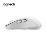 Picture of BLUETOOTH Wireless MOUSE LOGITECH M650 L910-006255 WHITE