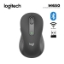სურათი BLUETOOTH WIRELESS მაუსი LOGITECH M650 L910-006253 (M Size) BLACK