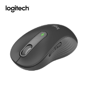 Picture of BLUETOOTH WIRELESS MOUSE LOGITECH M650 L910-006253 (M Size) BLACK
