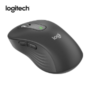 Picture of BLUETOOTH WIRELESS MOUSE LOGITECH M650 L910-006253 (M Size) BLACK