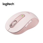 Picture of BLUETOOTH WIRELESS MOUSE LOGITECH M650 L910-006254 ROSE