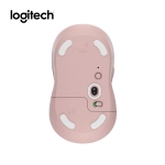 Picture of BLUETOOTH WIRELESS MOUSE LOGITECH M650 L910-006254 ROSE