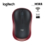 სურათი WIRELESS მაუსი LOGITECH M185 L910-002240 RED