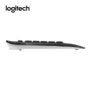 Picture of WIRELESS KEYBOARD MOUSE LOGITECH MK540 L920-008686 WIRELESS COMBO BLACK