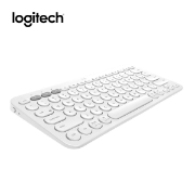 Picture of BLUETOOTH KEYBOARD LOGITECH K380 L920-009589 WHITE