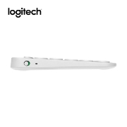 Picture of BLUETOOTH KEYBOARD LOGITECH K380 L920-009589 WHITE