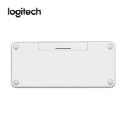 Picture of BLUETOOTH KEYBOARD LOGITECH K380 L920-009589 WHITE