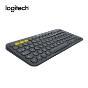 Picture of BLUETOOTH KEYBOARD LOGITECH K380 L920-007584 DARK GREY